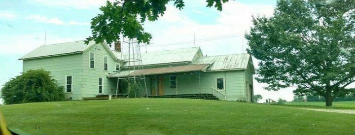 Property Photo:  6393 N Greenville Road  MI 48850 