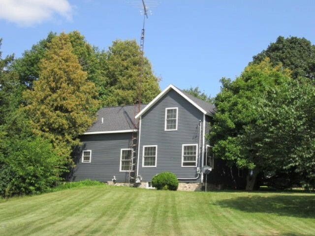 Property Photo: 3202 W Buchanan Road MI 49455