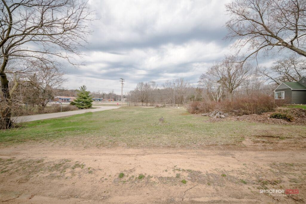 Property Photo: Lot #2 Lane Street MI 49409