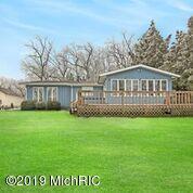 Property Photo: 15321 Lake Avenue MI 49417
