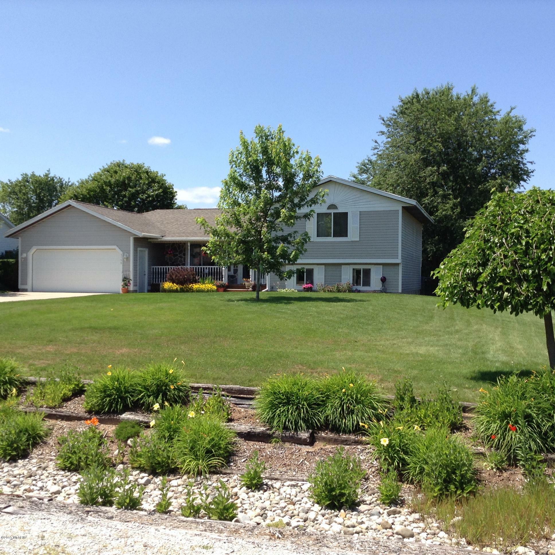 Property Photo:  3759 W Fuller Drive  MI 49444 