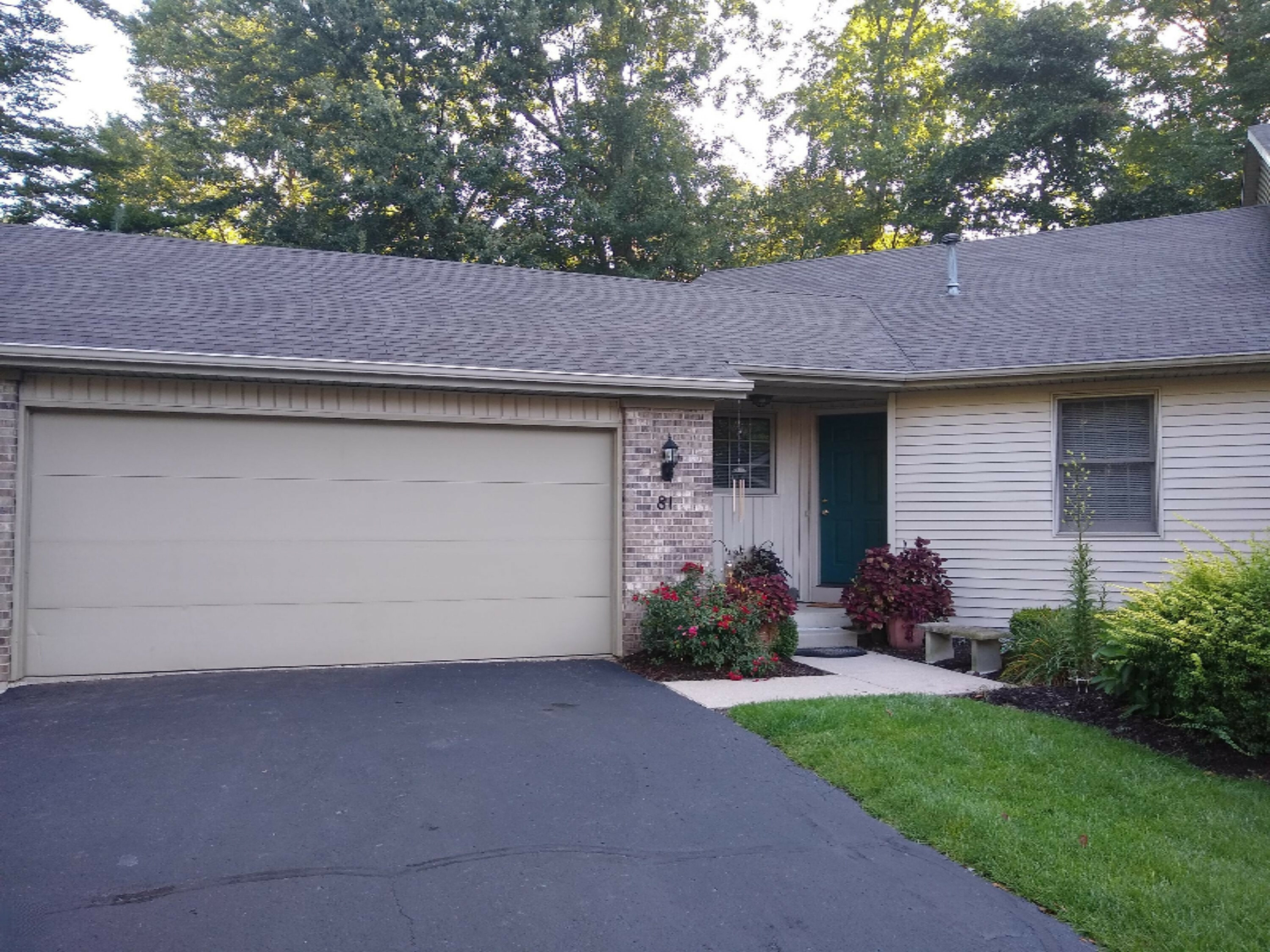 Property Photo:  81 Sandy Point Drive  MI 49424 