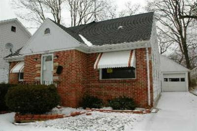 Property Photo:  1220 Fuller SE  MI 49506 