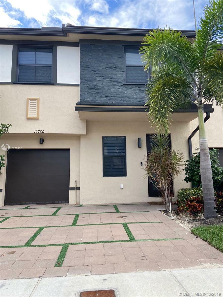 Property Photo:  15780 NW 91 Ct 0  FL 33018 