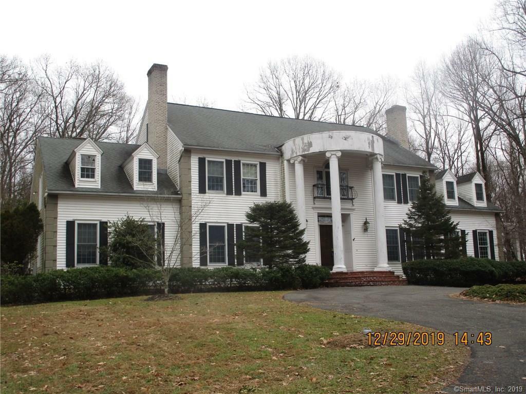 Property Photo: 15 Edna Court CT 06804
