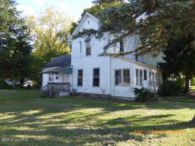 Property Photo: 601 E State Street MI 49031