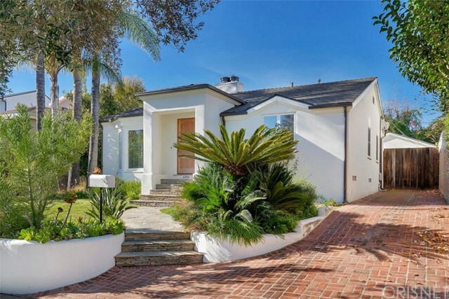 Property Photo:  4223 Murietta Avenue  CA 91423 