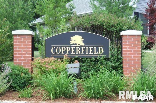 Property Photo:  Lot 221 Copper Ridge  IL 61525 