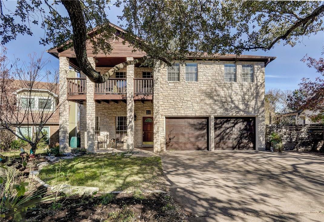 Property Photo:  3212 Festus Drive  TX 78748 