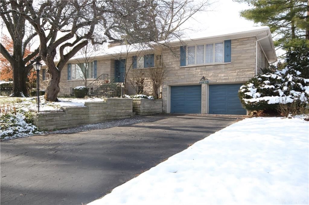 Property Photo: 4073 Brookdale Drive OH 45429