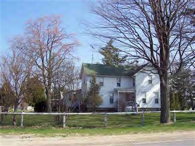 Property Photo:  2880 W Polk  MI 49420 