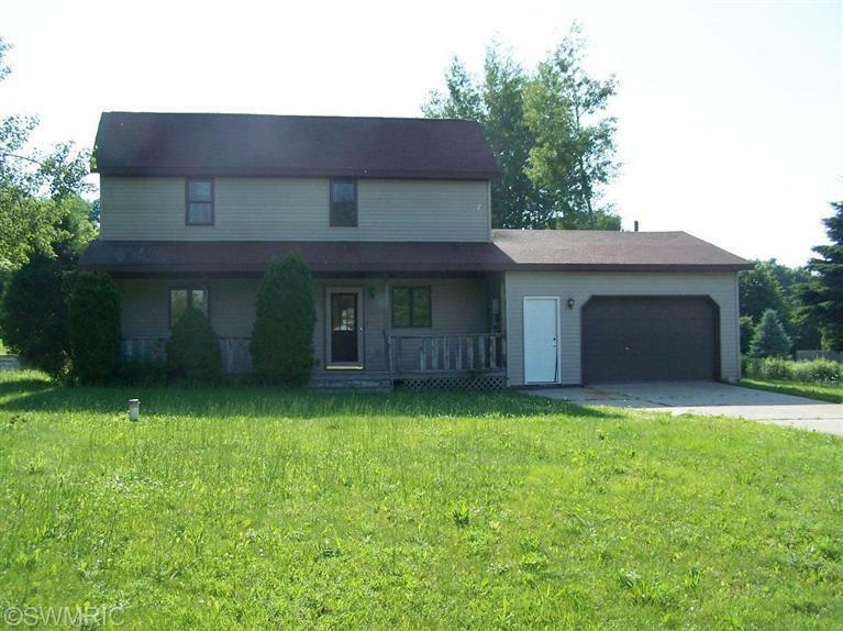 Property Photo:  2721 N Morningside Drive  MI 49420 