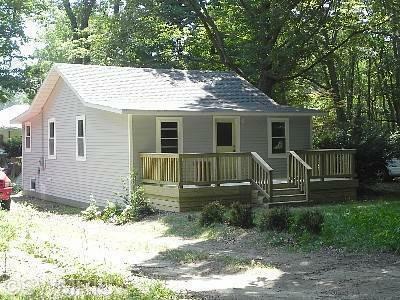 Property Photo:  6175 W Hagar Shore  MI 49038 