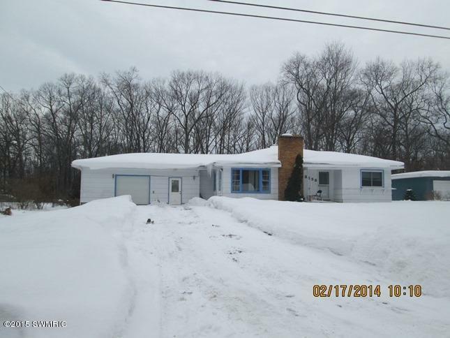 Property Photo:  3553 Brentwood Avenue  MI 49441 