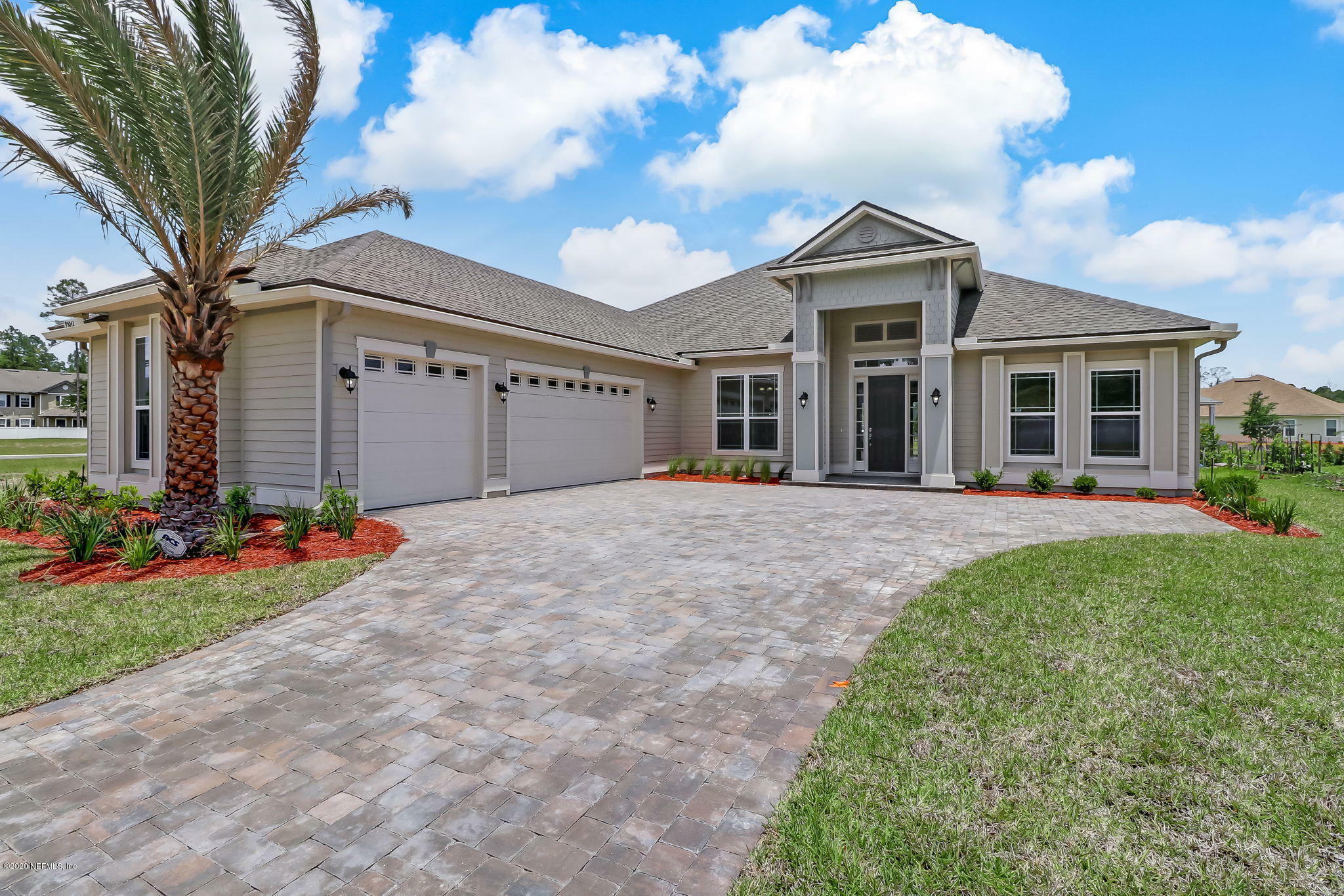 Property Photo:  95042 Palm Pointe Drive N 24  FL 32034 