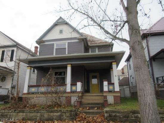 Property Photo: 103 Franklin Street OH 45750