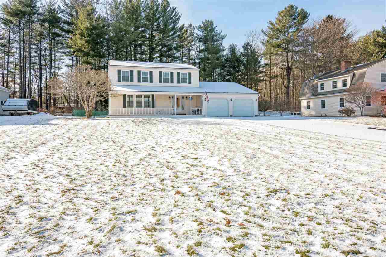 Property Photo:  93 North Harbor Road  VT 05446 