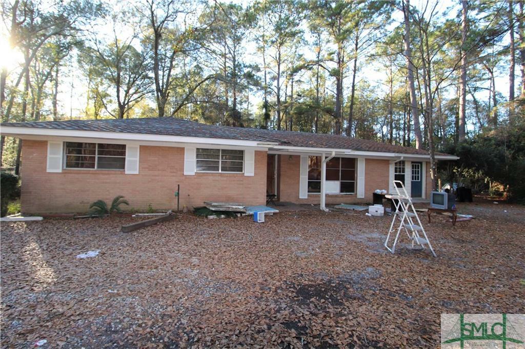 Property Photo:  2812 Rincon Stillwell Road  GA 31326 