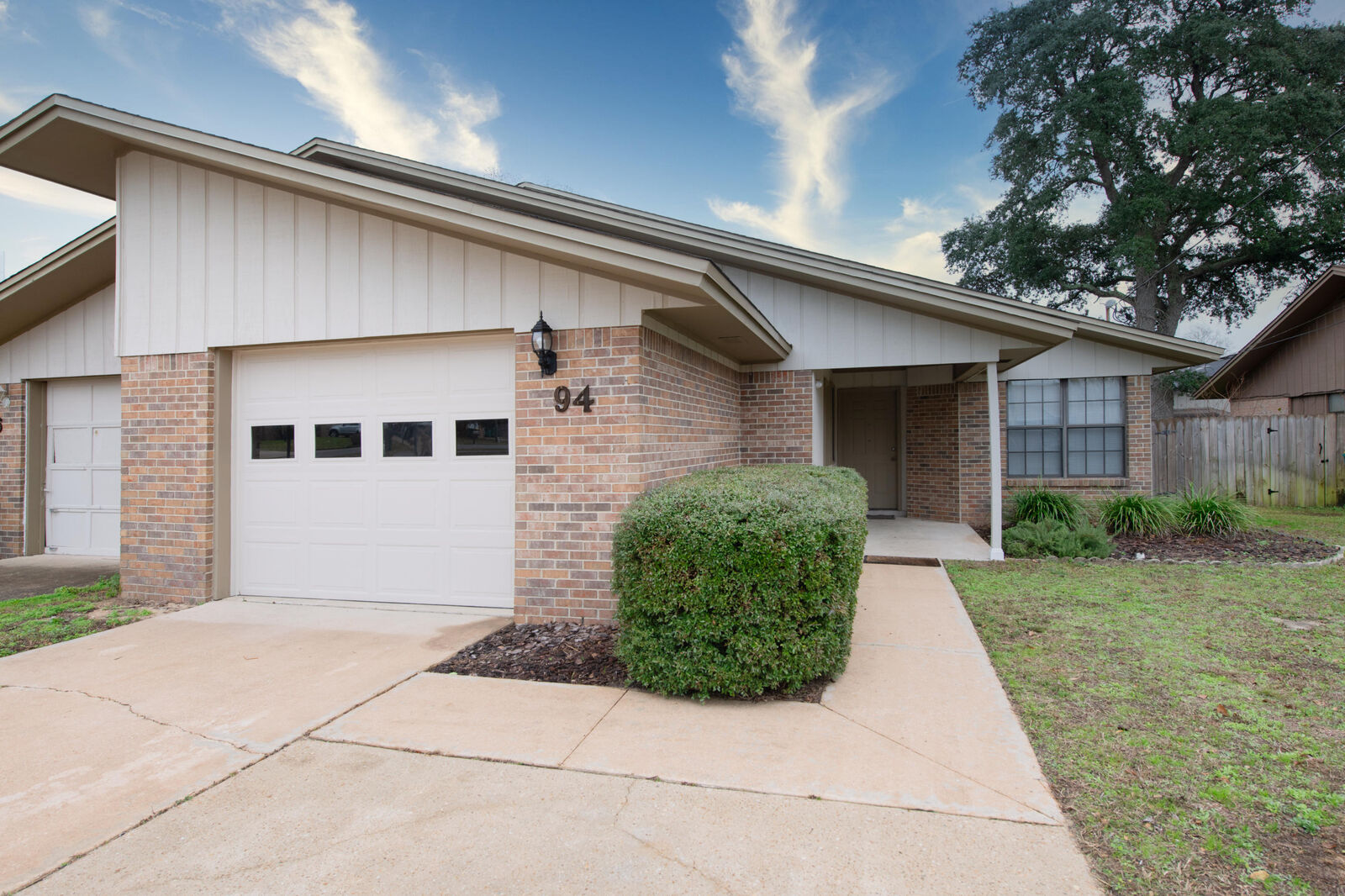 Property Photo:  94 Cutter Lane  FL 32579 