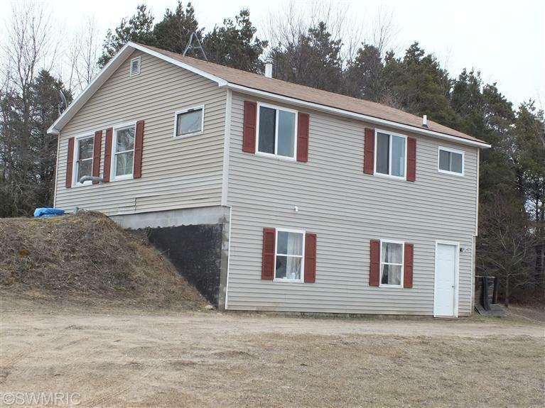 Property Photo:  4510 W Pierce Road  MI 49455 