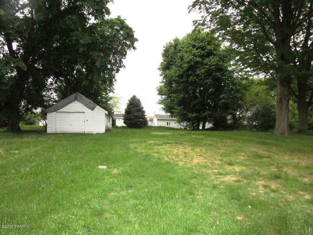 Property Photo:  603 E Main Street  MI 49408 