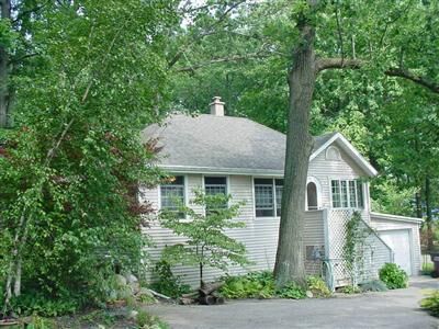 Property Photo:  3675 Reeds Lake Boulevard SE  MI 49506 