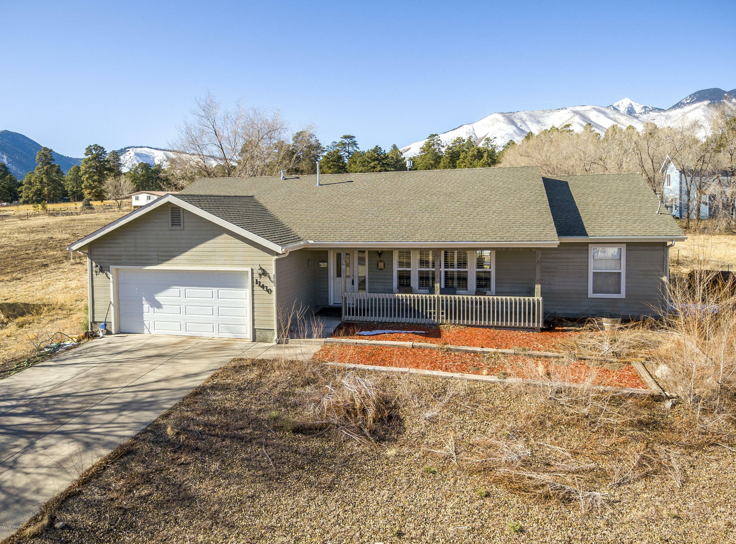 11430 N Alice Drive  Flagstaff AZ 86004 photo