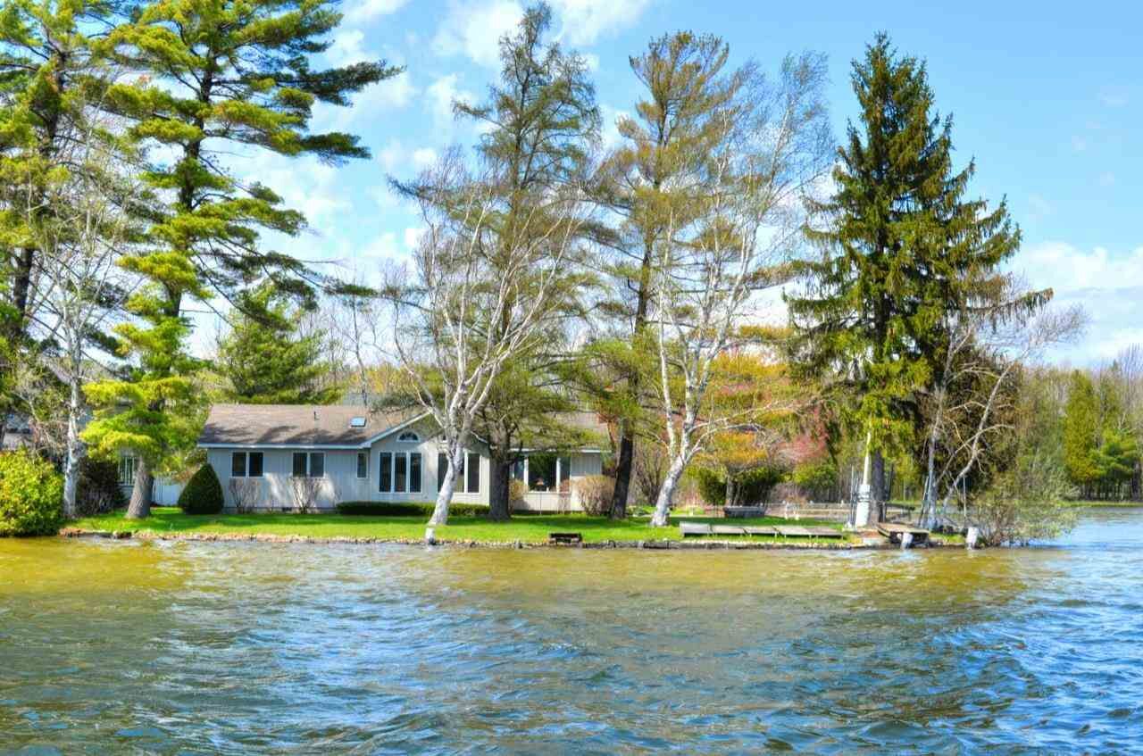 Property Photo: 4972 Indiana MI 49706