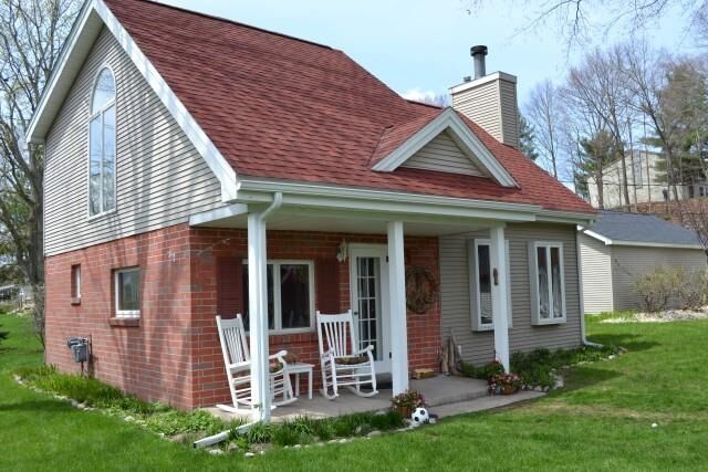 Property Photo:  305-5 W Michigan Ave  MI 49712 