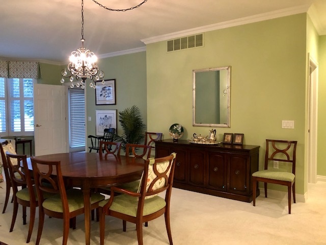 Property Photo: 4123 Village Circle Drive Unit #32 MI 49740