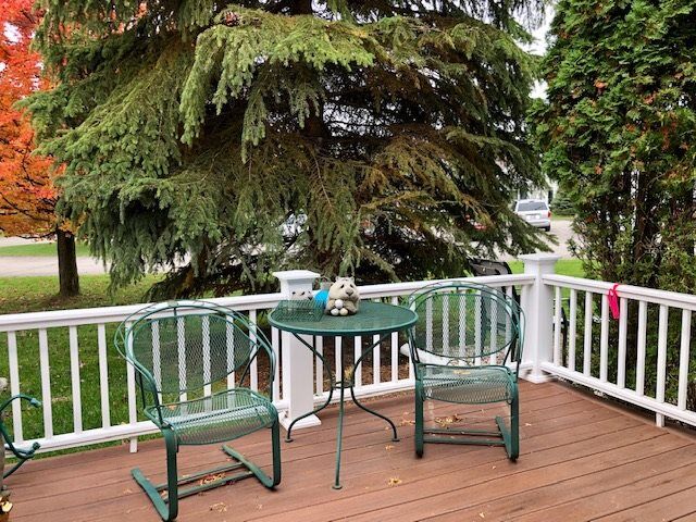 Property Photo: 4123 Village Circle #28 MI 49740-1409