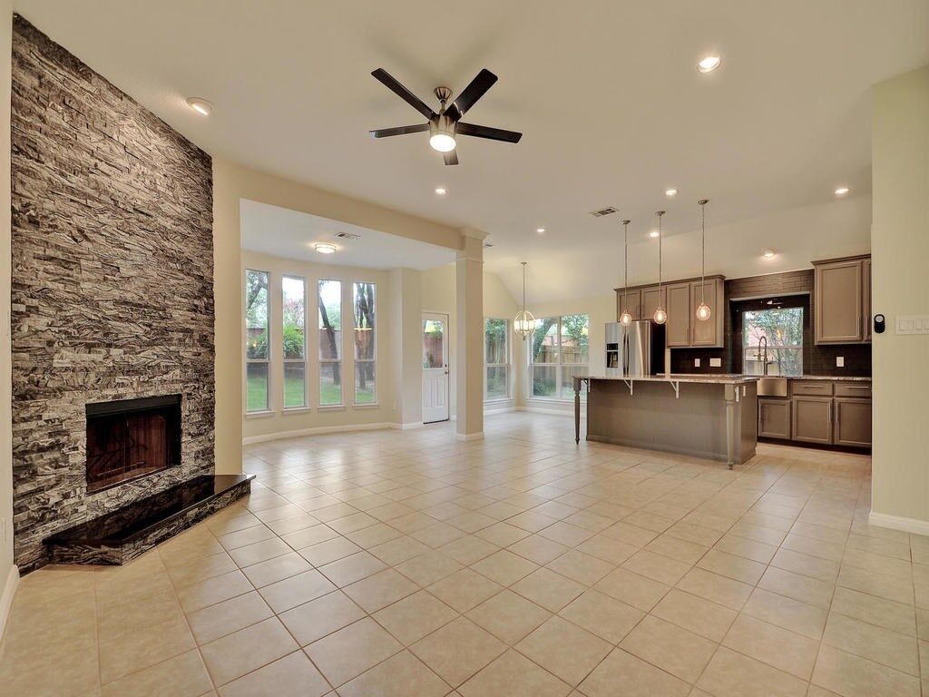 Property Photo:  6309 Clarion Drive  TX 78749 