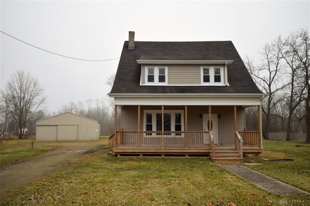 Property Photo: 2610 Springfield Xenia Road OH 45506