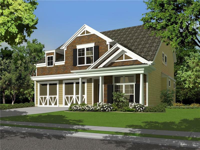 Property Photo:  228 Preston Lane SW   30315 