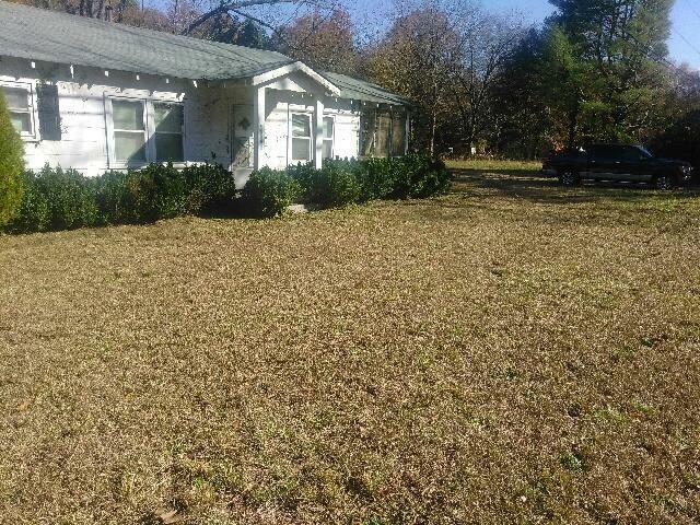 Property Photo: 4576 Salem Road 30016