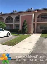 1103 Bahama Bnd F2  Coconut Creek FL 33066 photo