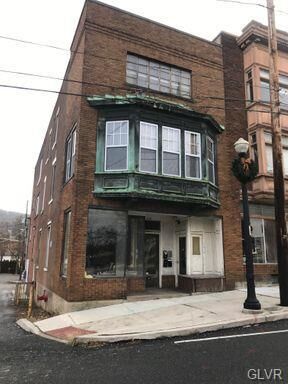 Property Photo: 216 West 3rd 3 PA 18015