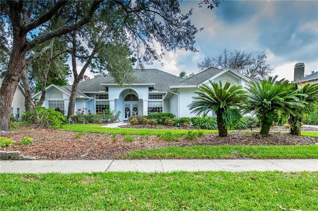 Property Photo:  715 Golfpoint Drive  FL 32708 