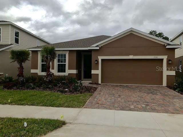 Property Photo:  17100 Goldcrest Loop  FL 34714 