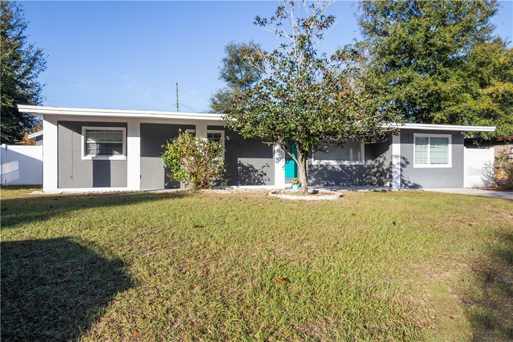 Property Photo:  155 Ronnie Drive  FL 32714 