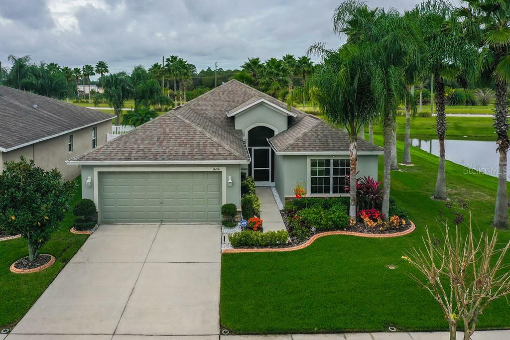 Property Photo:  1606 Little Hawk Drive  FL 33570 