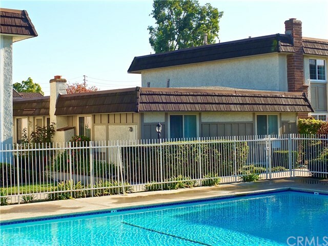 Property Photo: 14431 Baker Street CA 92683