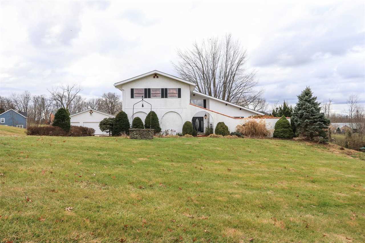 Property Photo:  8714 Skyview  KY 41042 