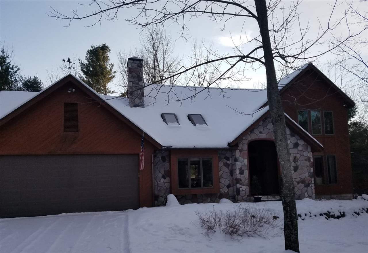 Property Photo: 04240 N. Concorde MI 49712
