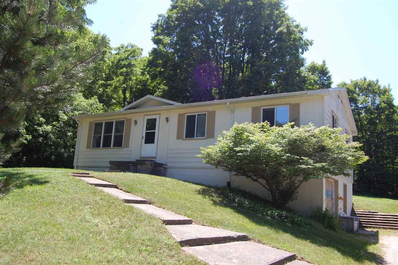 Property Photo:  1438 Pleasant  MI 49712 