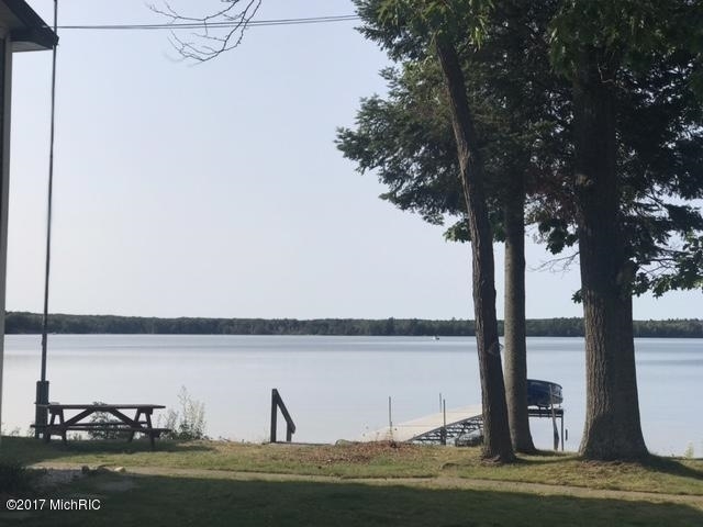Property Photo: 4007 E. Shore 11 MI 49646