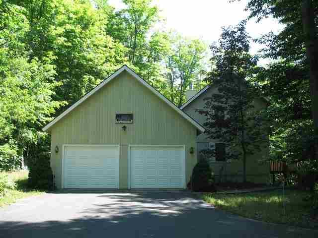 Property Photo: 298 Winter MI 49740