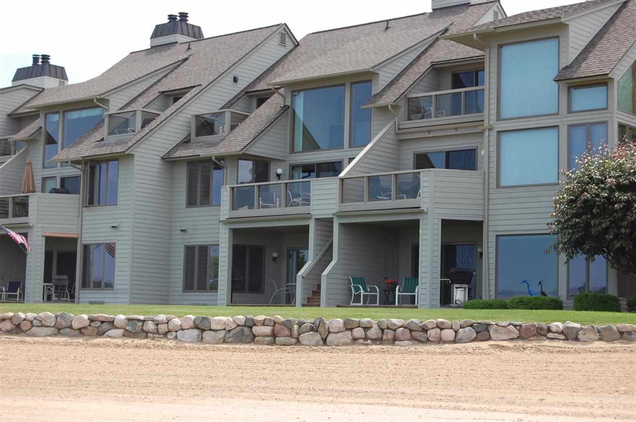 Property Photo:  600 Front Unit 50  MI 49712 
