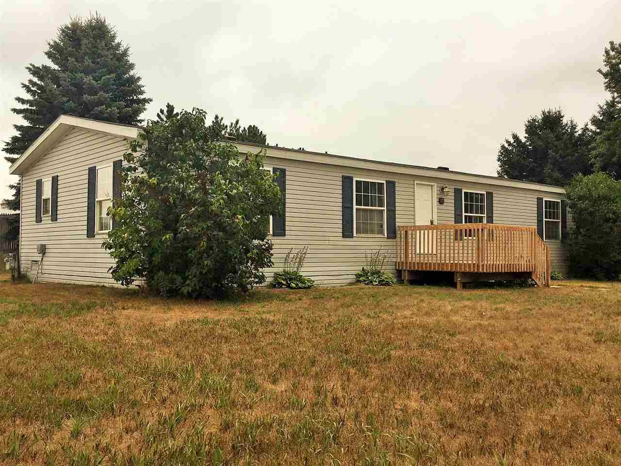 Property Photo: 06685 M-66 Lot #13 MI 49720