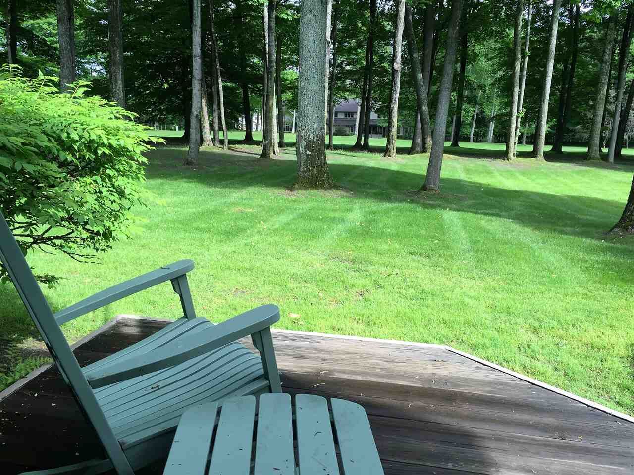 Property Photo:  700 Fairways Drive #11 Unit #11  MI 49740 